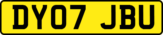 DY07JBU