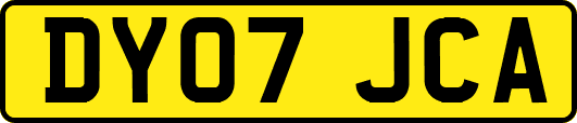 DY07JCA