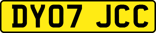 DY07JCC