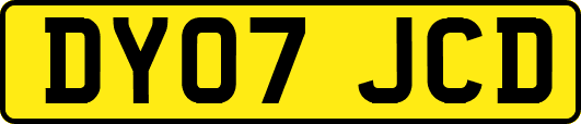DY07JCD