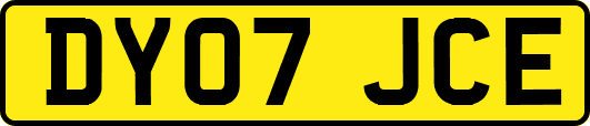 DY07JCE