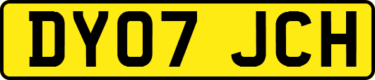 DY07JCH