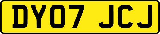 DY07JCJ
