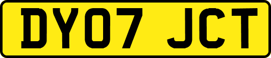 DY07JCT