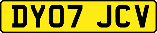DY07JCV