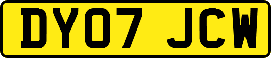 DY07JCW