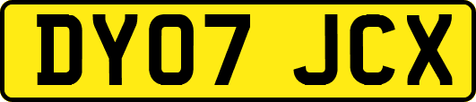 DY07JCX