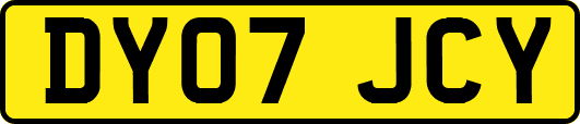 DY07JCY