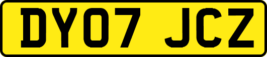 DY07JCZ