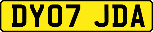 DY07JDA