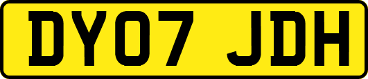 DY07JDH