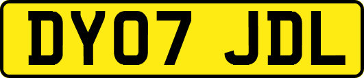 DY07JDL
