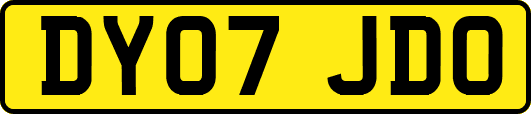 DY07JDO