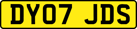 DY07JDS