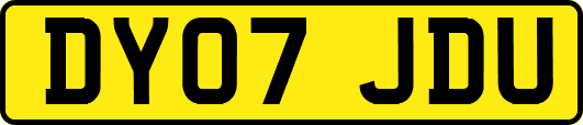 DY07JDU