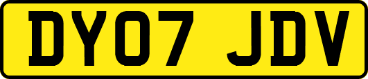 DY07JDV