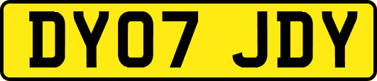 DY07JDY