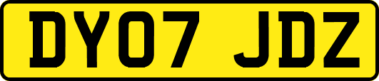 DY07JDZ