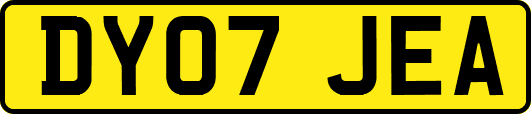 DY07JEA