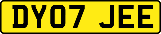 DY07JEE