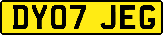 DY07JEG