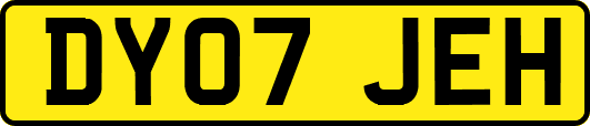 DY07JEH