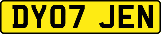 DY07JEN