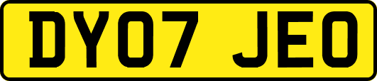 DY07JEO