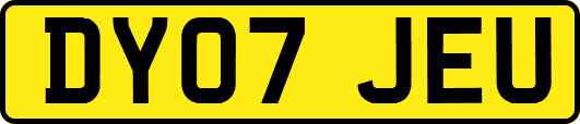 DY07JEU
