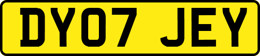 DY07JEY