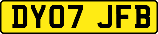 DY07JFB