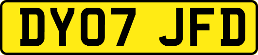 DY07JFD