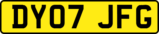 DY07JFG