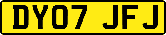 DY07JFJ
