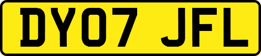 DY07JFL