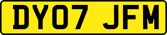 DY07JFM