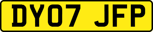 DY07JFP