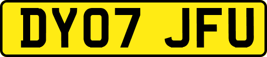 DY07JFU
