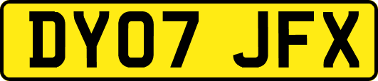 DY07JFX