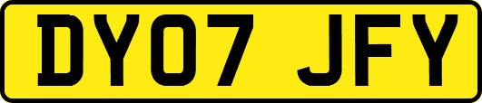 DY07JFY