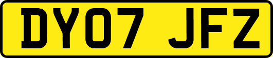 DY07JFZ