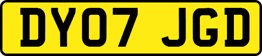 DY07JGD