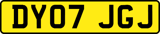 DY07JGJ