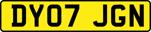 DY07JGN
