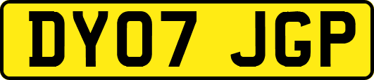 DY07JGP