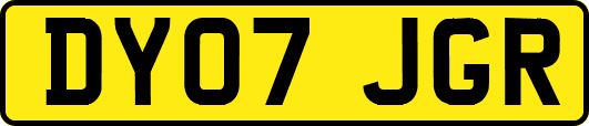 DY07JGR