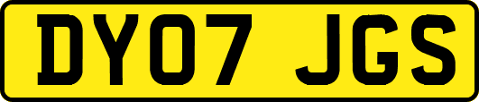 DY07JGS