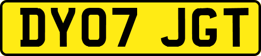 DY07JGT
