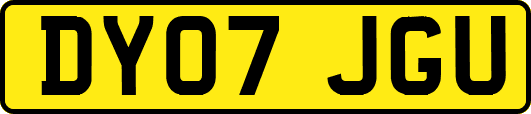 DY07JGU