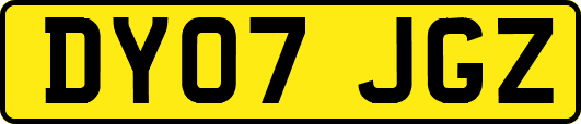 DY07JGZ
